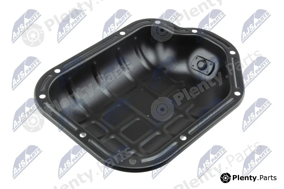 NTY BMO-NS-003 — Oil Sump