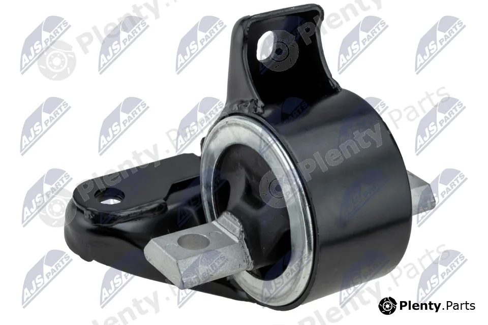 NTY ZPS-CH-136 — Mounting, engine
