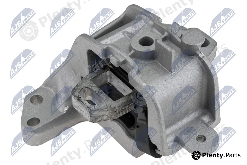NTY ZPS-CT-019 — Mounting, engine