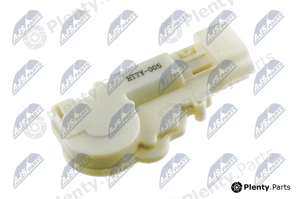 NTY EZC-TY-005 — Door Lock