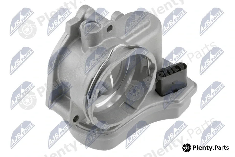 NTY ETB-AU-004 — Control Flap, air supply