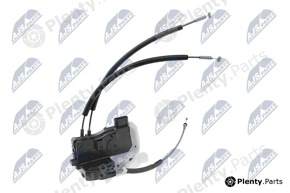 NTY EZC-HY-502 — Door Lock