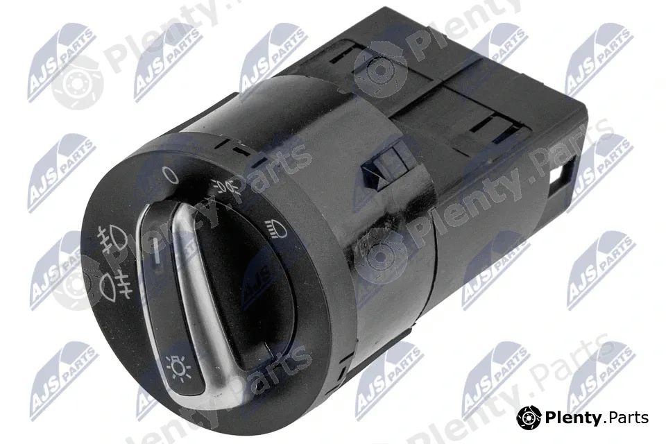 NTY EWS-VW-117 — Switch, headlight