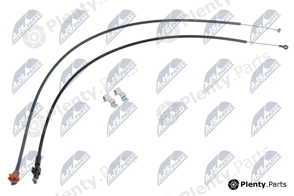 NTY EZC-RE-216 — Actuator, blending flap
