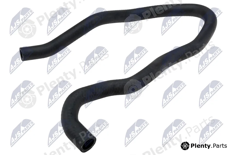NTY CPP-PL-010 — Radiator Hose