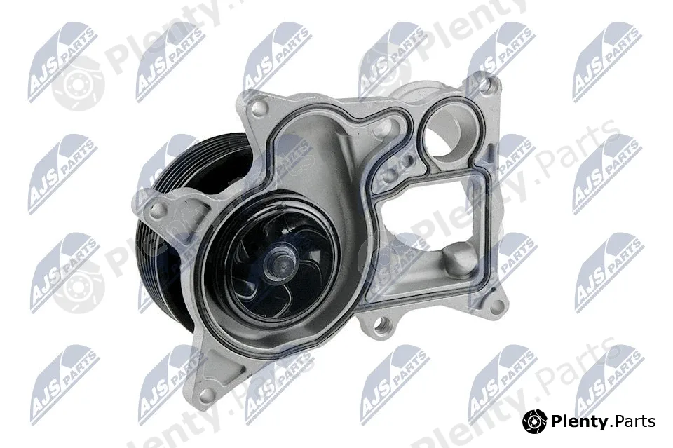 NTY CPW-BM-042 — Water Pump, engine cooling