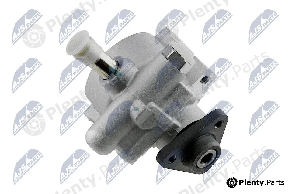 NTY SPW-FT-004 — Hydraulic Pump, steering