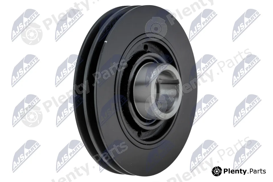NTY RKP-TY-038 — Belt Pulley, crankshaft