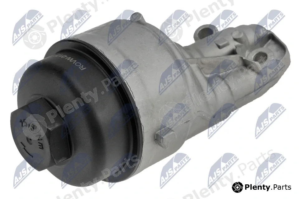 NTY CCL-VW-017 — Housing, oil filter