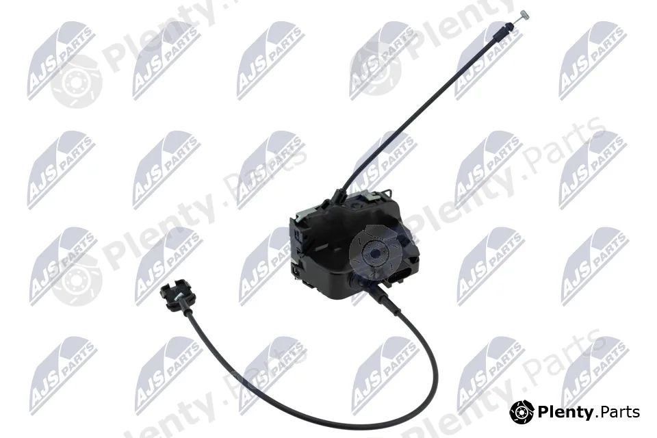 NTY EZC-RE-235 — Door Lock