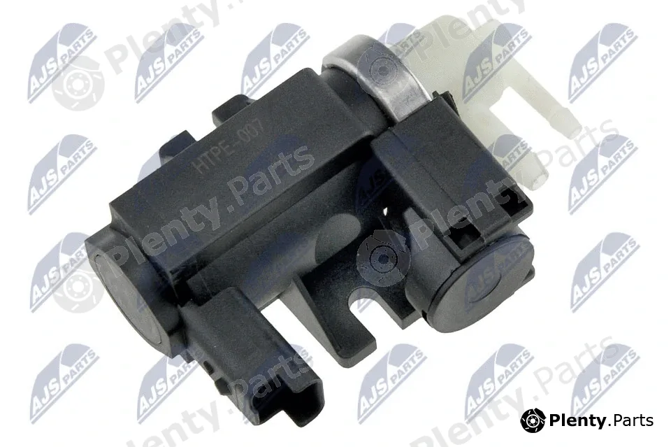 NTY EGR-PE-007 — Pressure converter, turbocharger