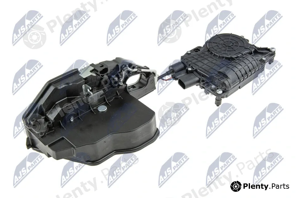 NTY EZC-BM-102 — Door Lock