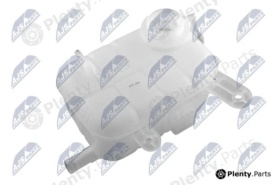 NTY CZW-PL-004 — Expansion Tank, coolant