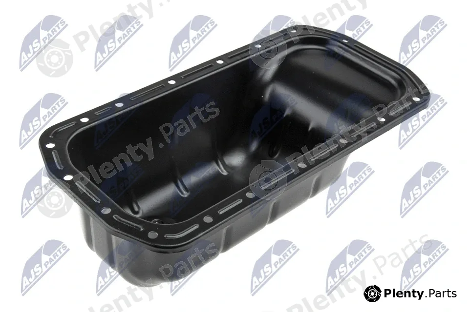 NTY BMO-CT-006 — Oil Sump