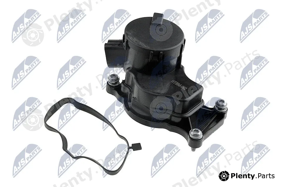 NTY SEP-BM-002 — Valve, crankcase ventilation