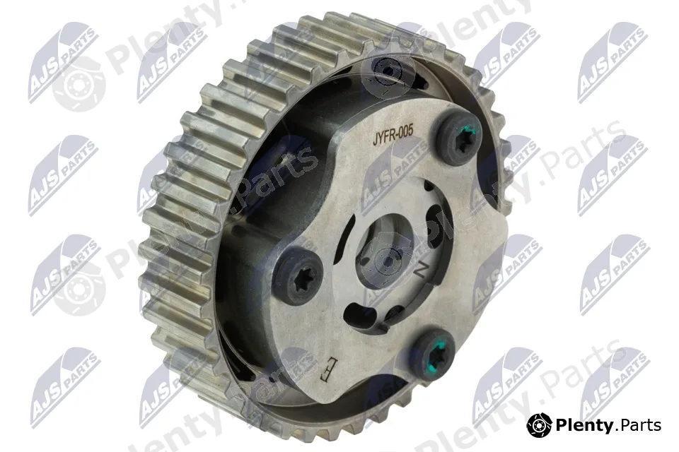 NTY RKZ-FR-005 — Camshaft Adjuster