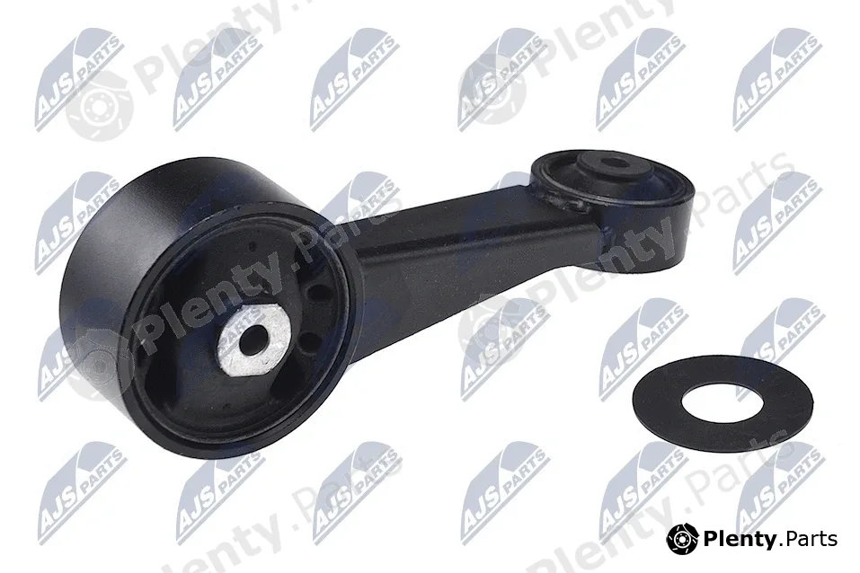 NTY ZPS-TY-113 — Mounting, engine