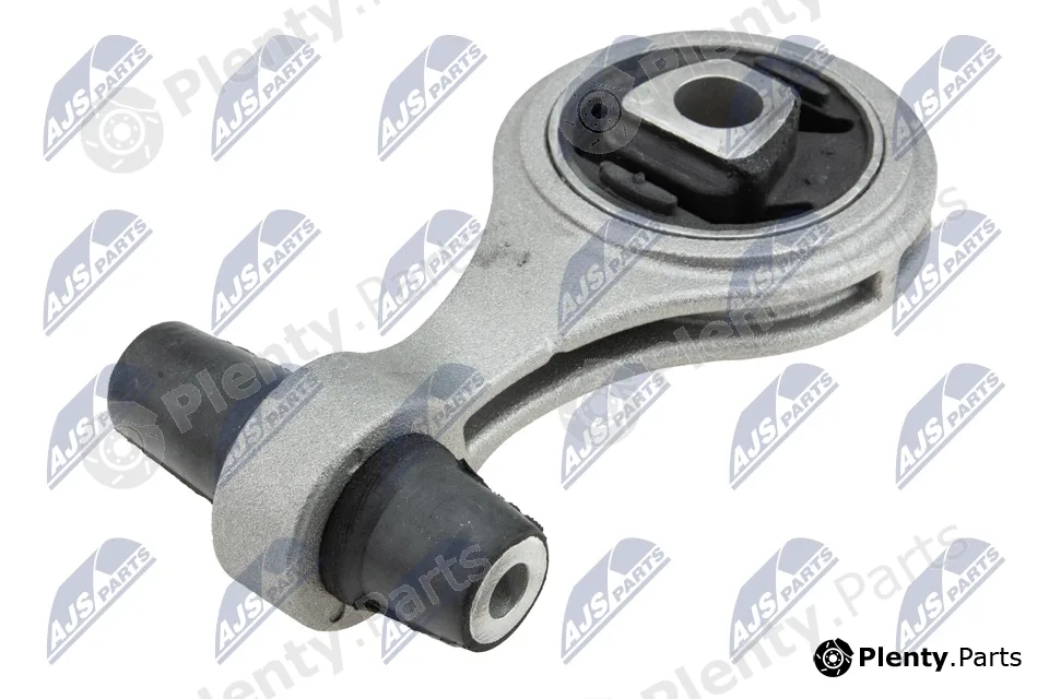 NTY ZPS-FT-014 — Mounting, engine