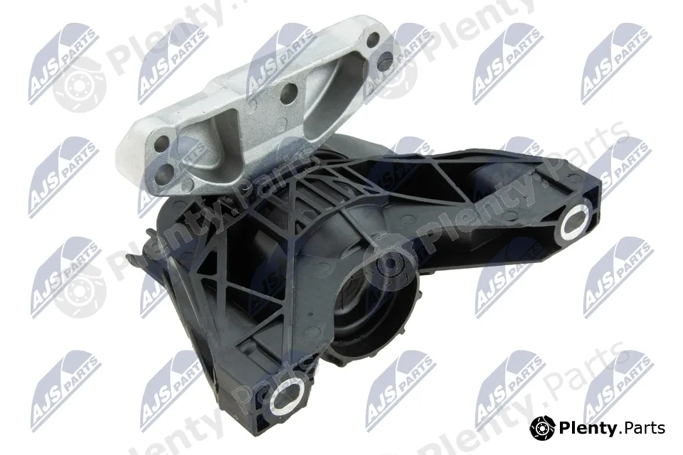 NTY ZPS-PL-083 — Mounting, engine