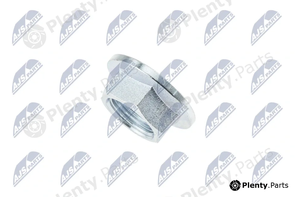 NTY KSN-CH-002 — Wheel Nut