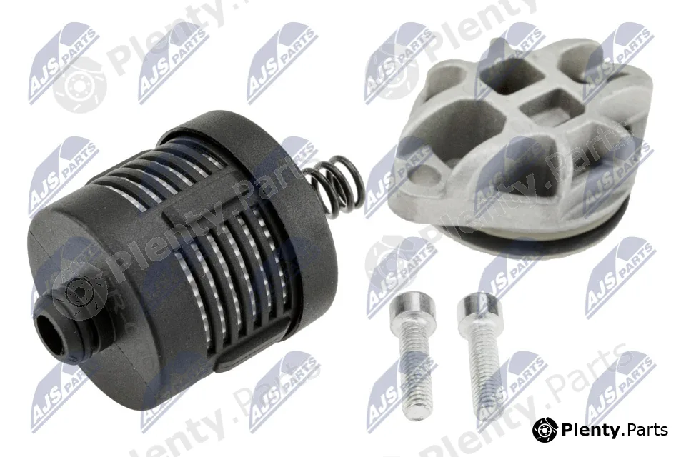 NTY FHO-FR-000 — Hydraulic Filter, all-wheel-drive coupling