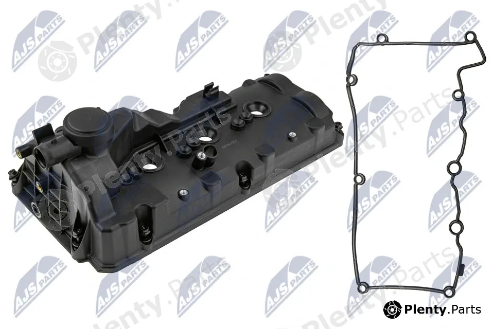 NTY BPZ-AU-011 — Cylinder Head Cover