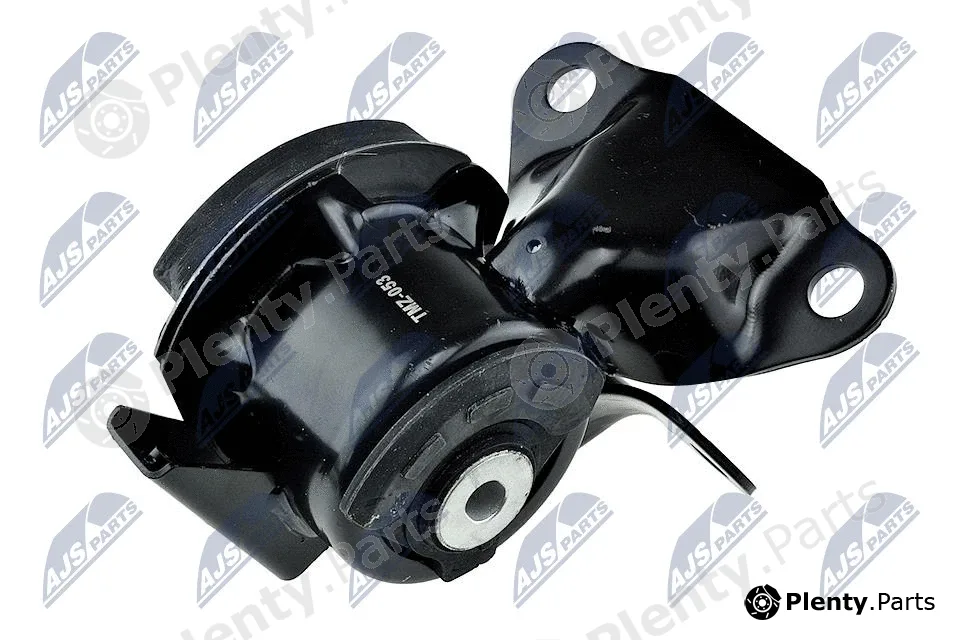 NTY ZPS-MZ-053 — Mounting, engine