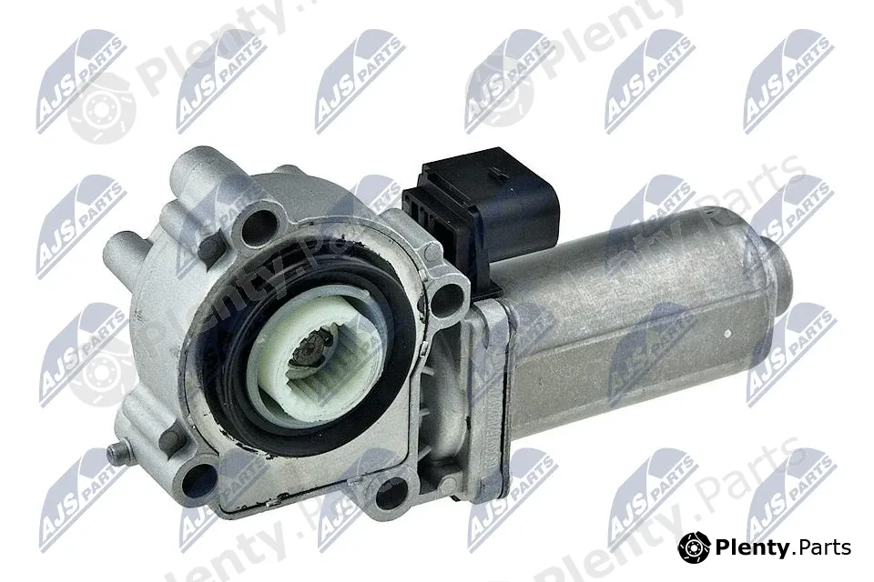 NTY ESR-BM-001 — Switch, all-wheel drive