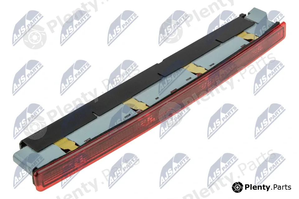 NTY ELP-AU-005 — Auxiliary Stop Light
