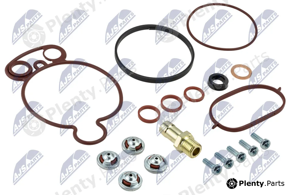 NTY PVP-VW-005 — Repair Set, vacuum pump (braking system)