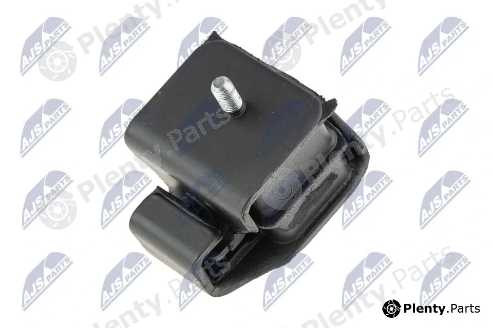 NTY ZPS-SB-002 — Mounting, engine