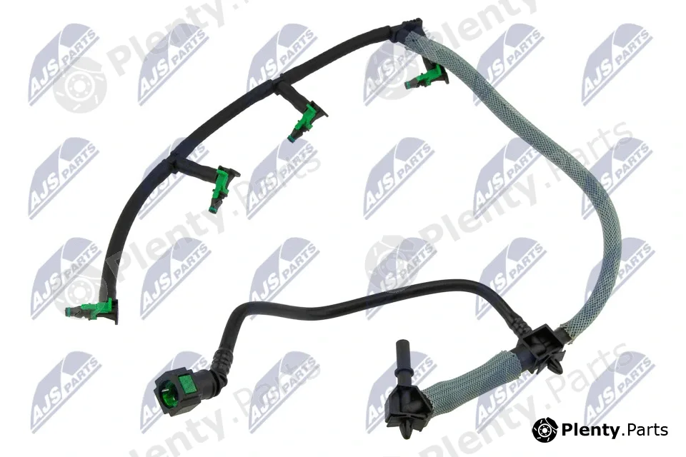 NTY BPP-FR-003 — Fuel Hose