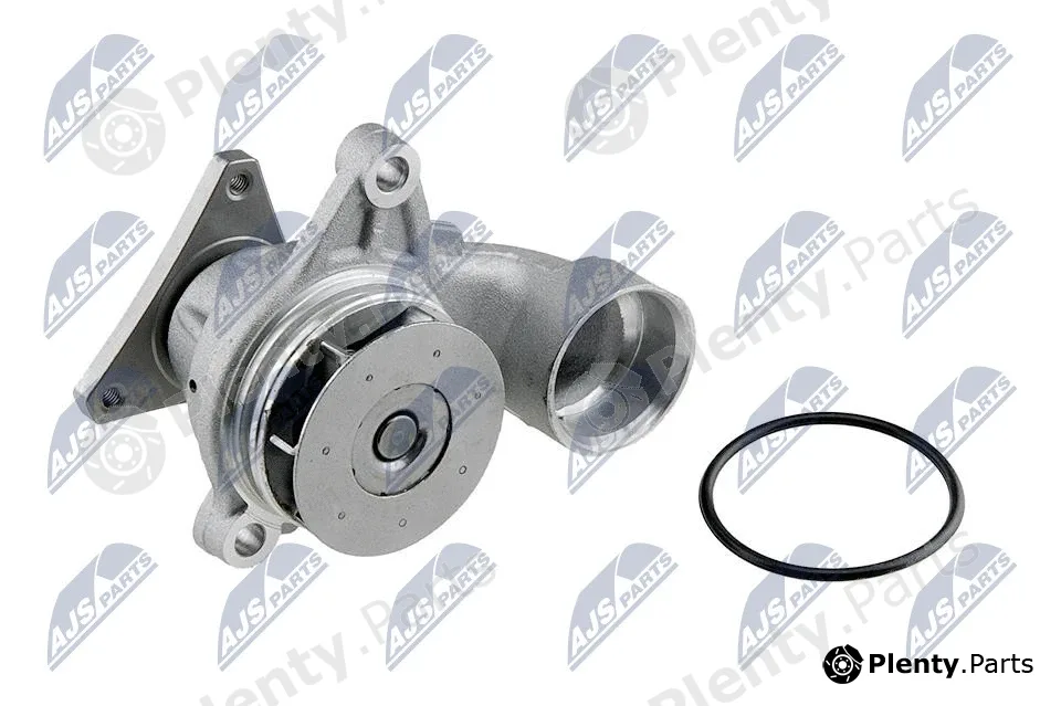 NTY CPW-KA-328 — Water Pump, engine cooling