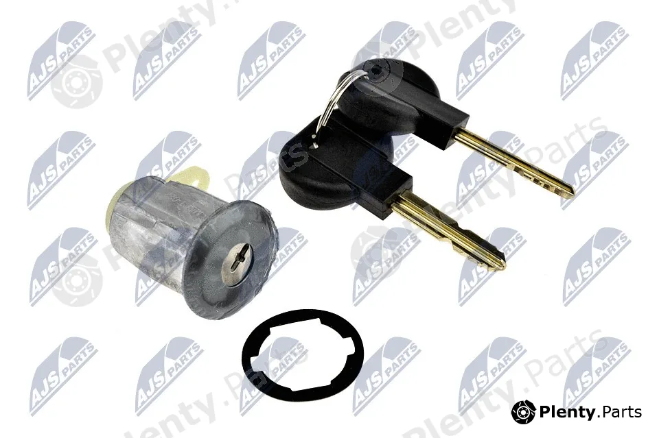 NTY EZC-CT-022 — Lock Cylinder