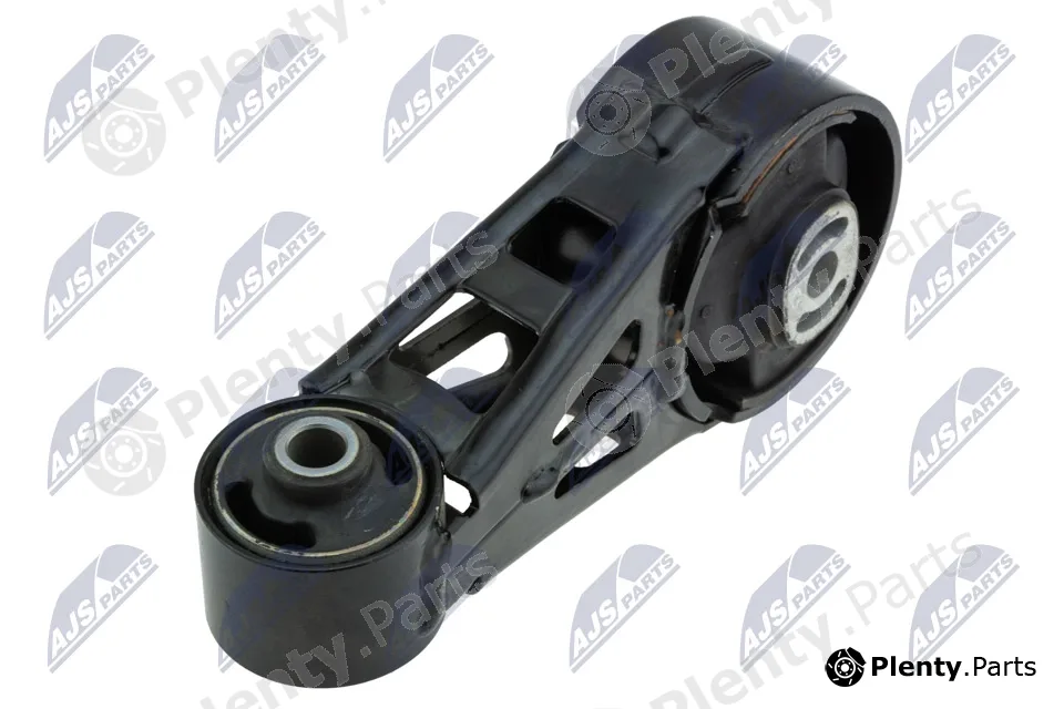 NTY ZPS-PE-040 — Mounting, engine
