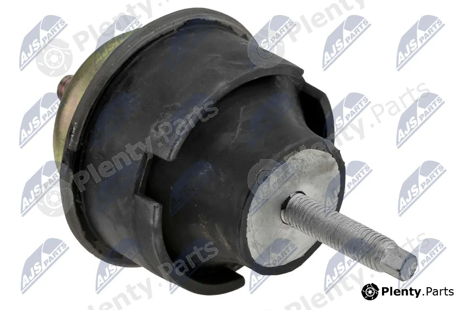 NTY ZPS-CT-026 — Mounting, engine