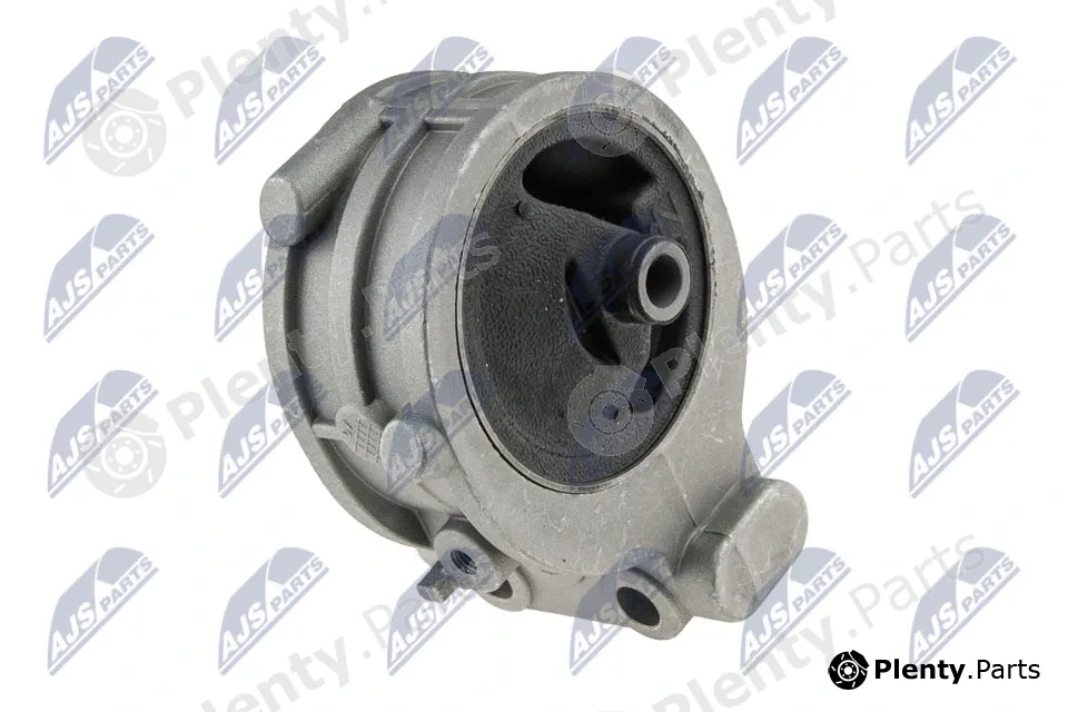 NTY ZPS-MS-032 — Mounting, engine