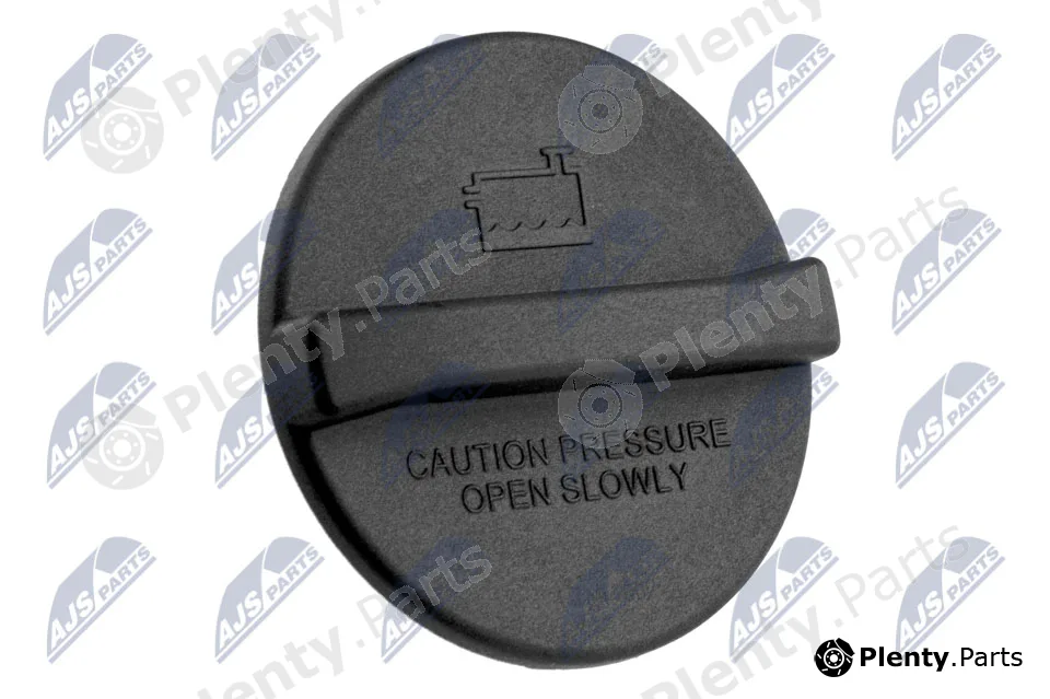 NTY CCK-ME-002 — Cap, coolant tank