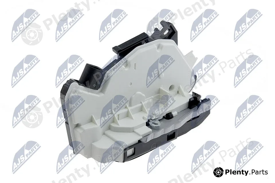 NTY EZC-SK-004 — Door Lock