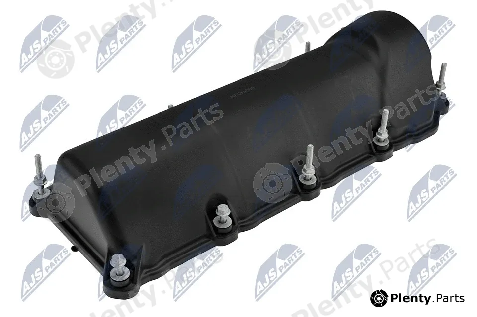 NTY BPZ-CH-009 — Cylinder Head Cover