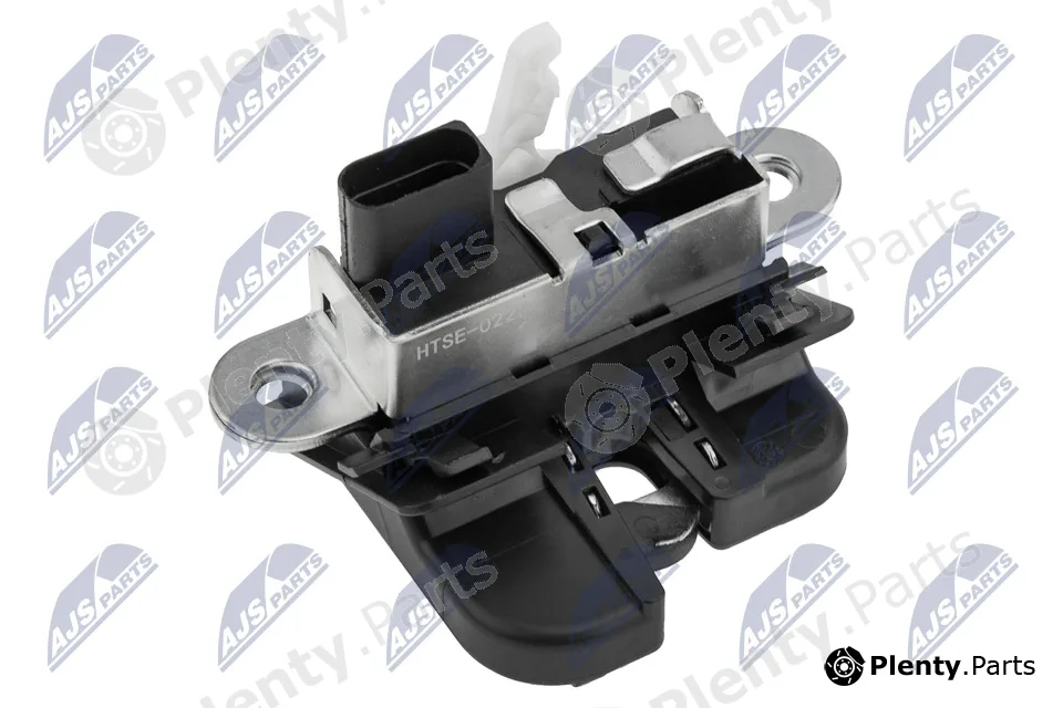 NTY EZC-SE-022 — Tailgate Lock