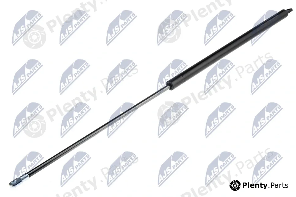 NTY AE-AU-006 — Gas Spring, boot/cargo area