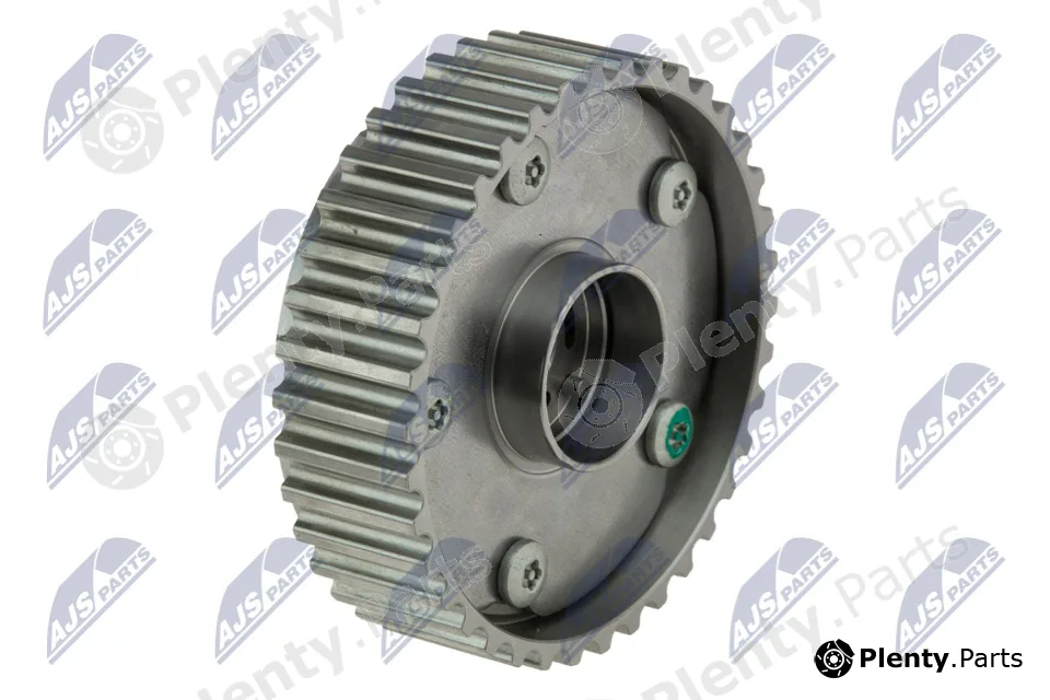 NTY RKZ-CT-000 — Camshaft Adjuster