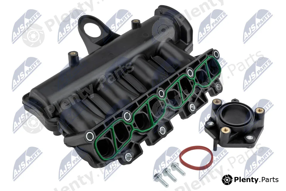 NTY BKS-FT-006 — Intake Manifold Module