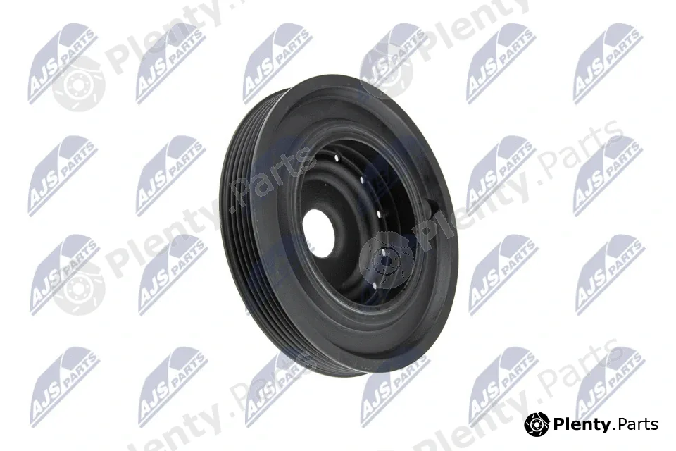 NTY RKP-NS-021 — Belt Pulley, crankshaft