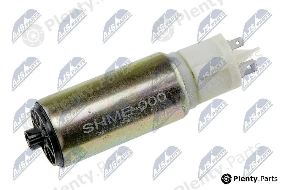 NTY BPP-ME-000 — Fuel Feed Unit