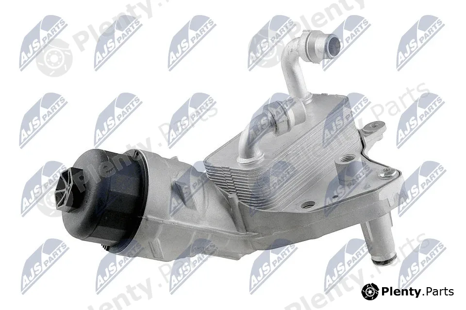 NTY CCL-PL-005 — Oil Cooler, engine oil