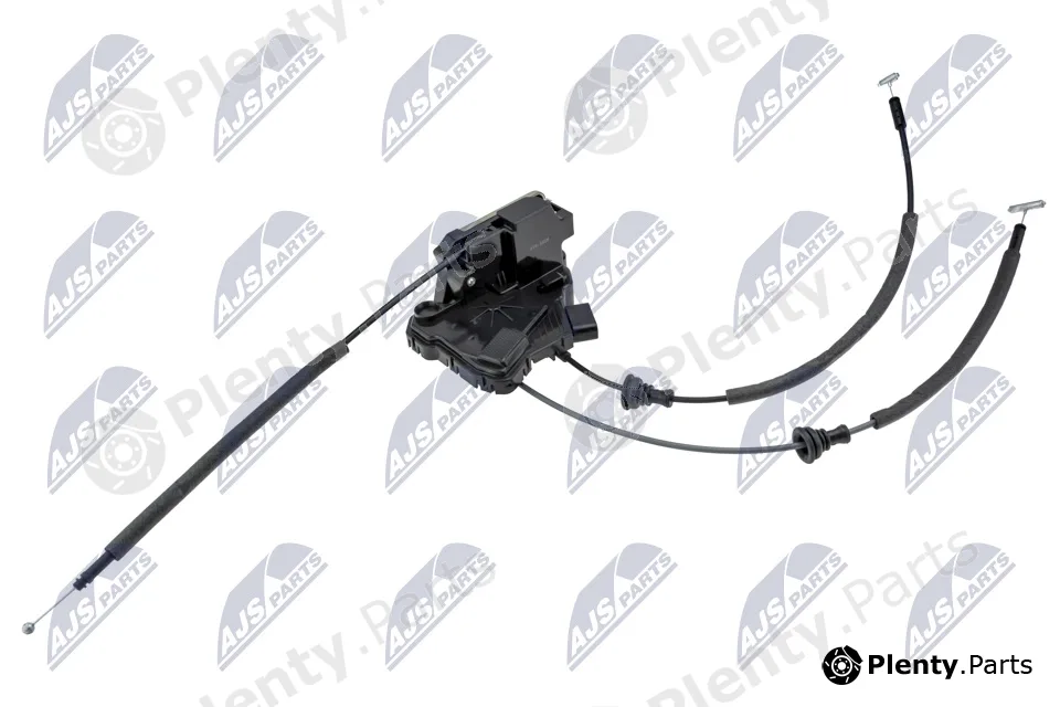 NTY EZC-HY-619 — Door Lock