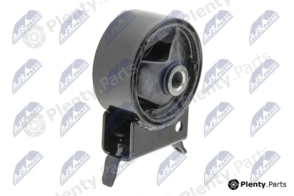 NTY ZPS-TY-040 — Mounting, engine