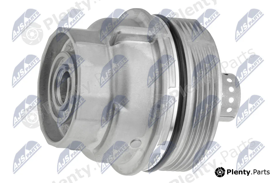 NTY CCL-TY-009 — Cap, oil filter housing